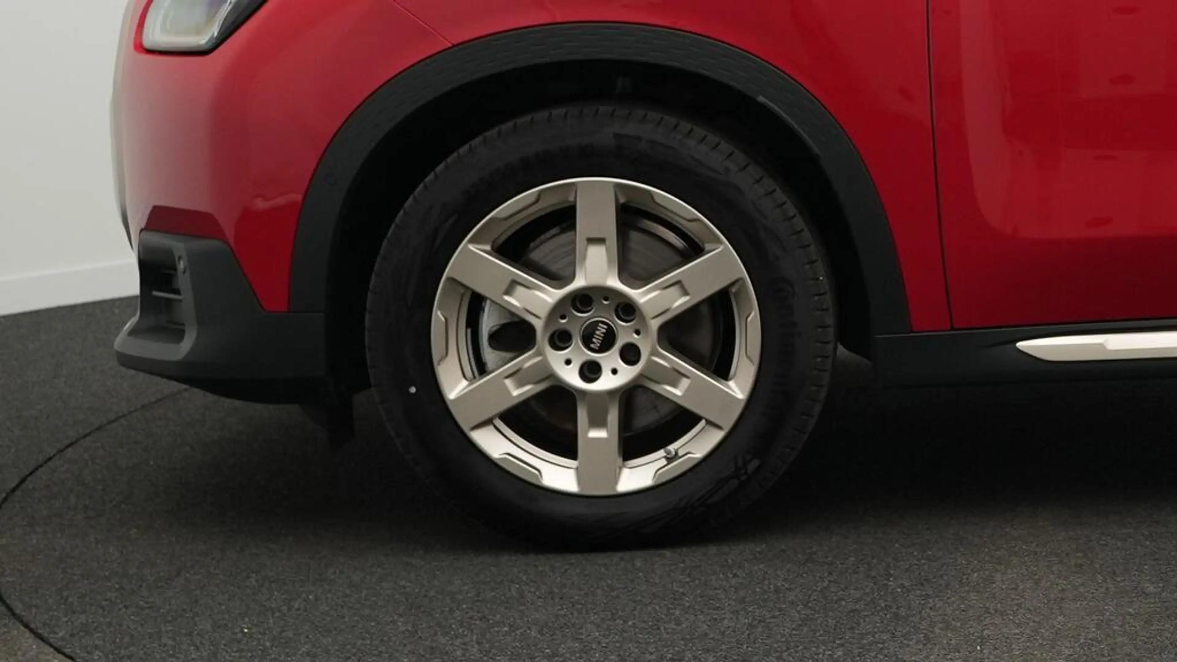 MINI Countryman S All4 Favoured Trim — photo 9