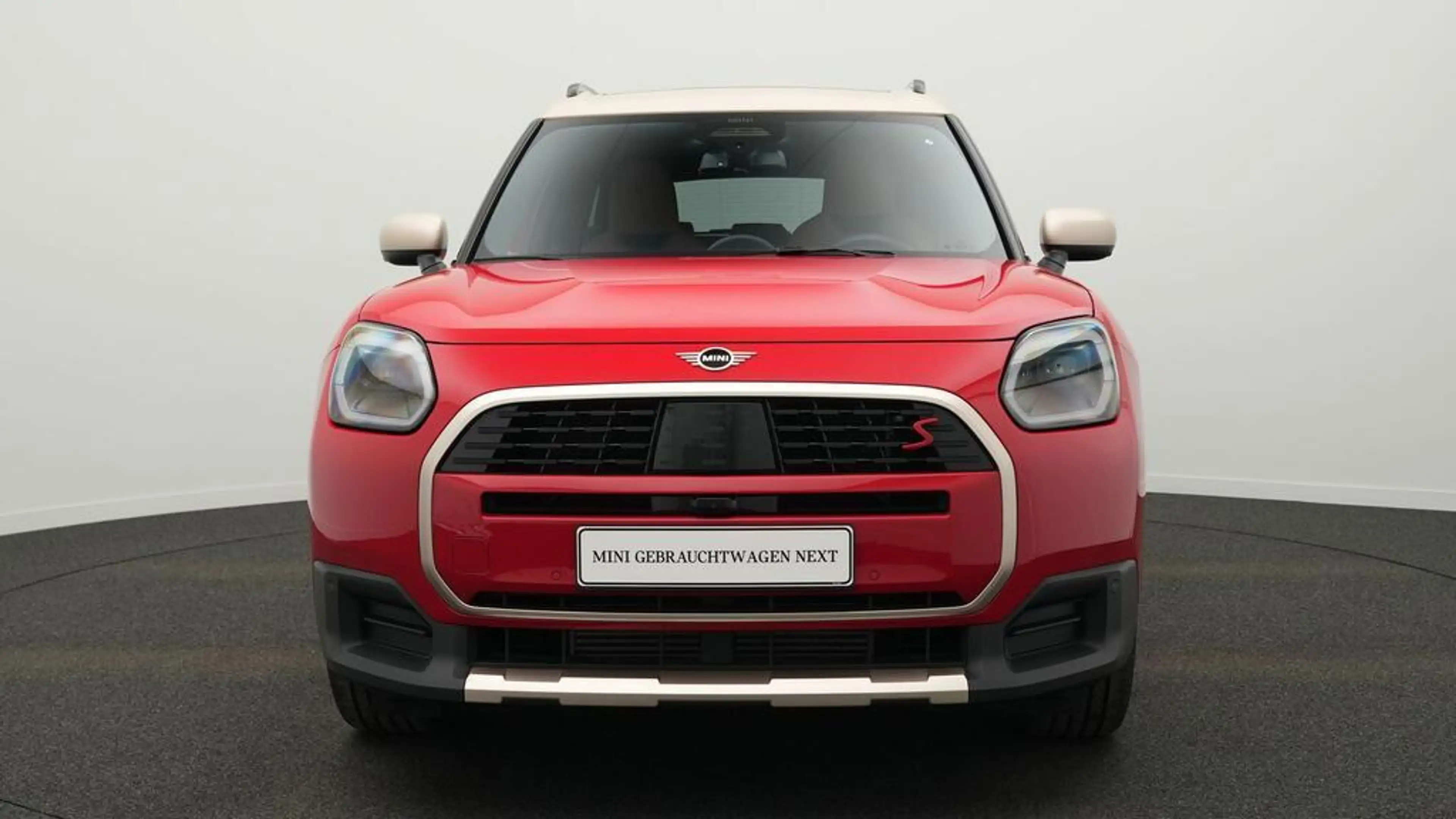 MINI Countryman S All4 Favoured Trim — photo 15