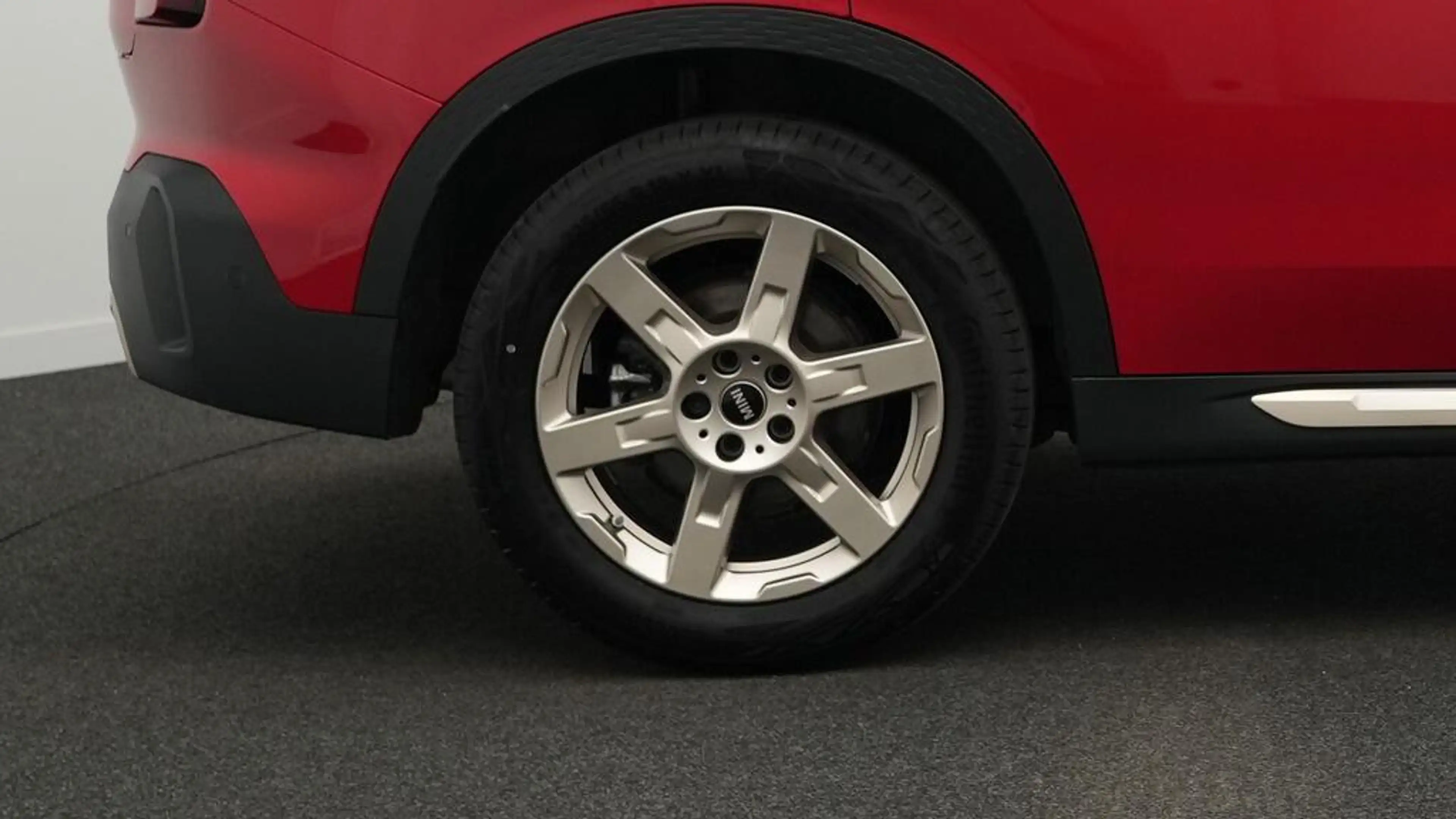 MINI Countryman S All4 Favoured Trim — photo 12