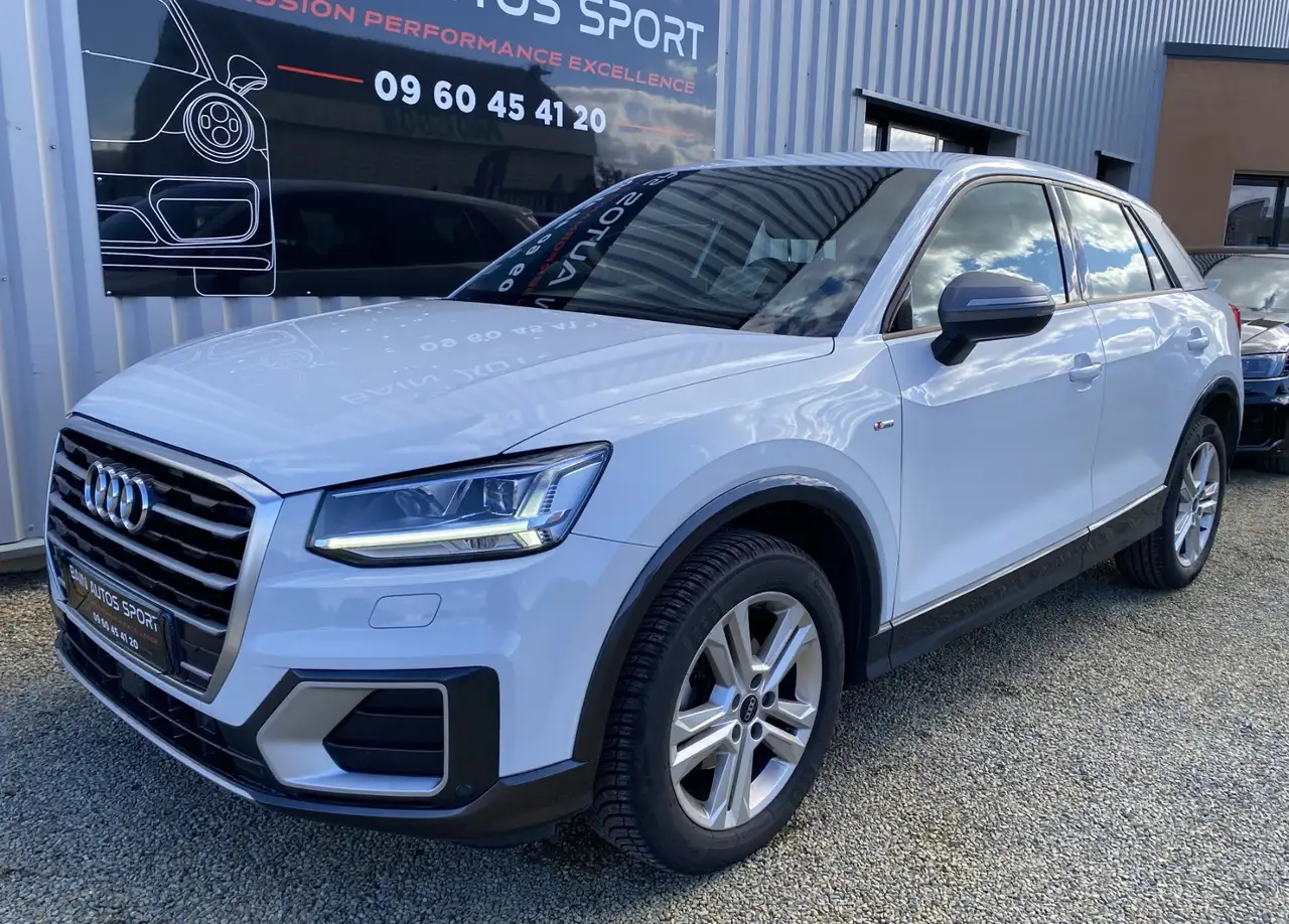 Audi Q2