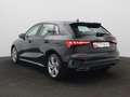Audi A3 A3  Sportback S-Line 40TFSIe S-tronic / AHK, LED Schwarz - thumbnail 5