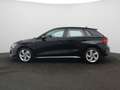 Audi A3 A3  Sportback S-Line 40TFSIe S-tronic / AHK, LED Schwarz - thumbnail 4