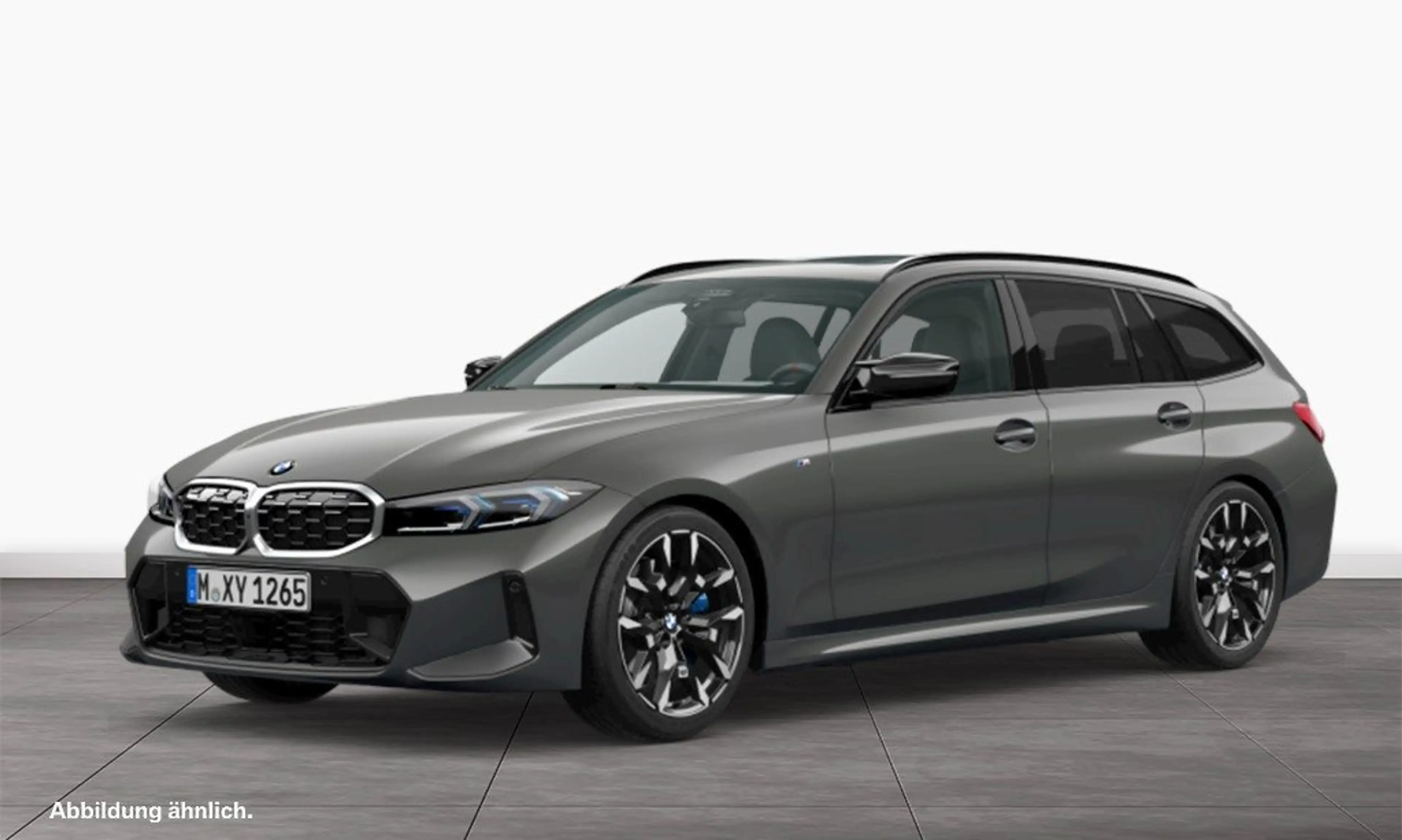 BMW 340 M340i xDrive Touring