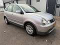 Volkswagen Polo Cross 1.4-16V FSI AIRCO 134737 km Gris - thumbnail 3