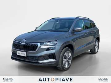 2.0 TDI 85KW EVO SCR Executive DSG