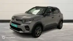 Citroen C3 1.2 Turbo 100ch MAX