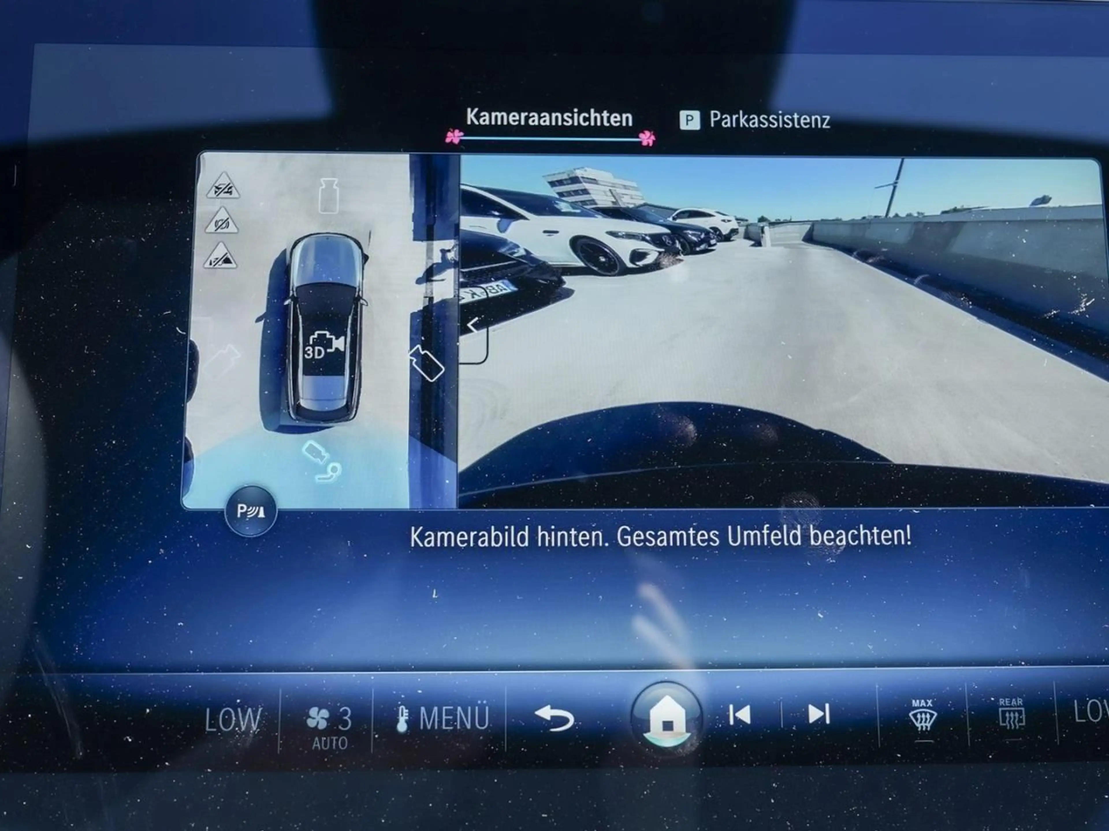 Mercedes-Benz E 450 d 4MATIC T-Modell AMG Night Panorama 360° — photo 14