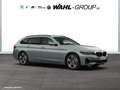 BMW 520 d TOURING LC PROF SPORTSITZE AHK PARKASSIST  ALARM Grau - thumbnail 9