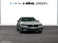 BMW 520 d TOURING LC PROF SPORTSITZE AHK PARKASSIST  ALARM Grau - thumbnail 10