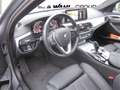 BMW 520 d TOURING LC PROF SPORTSITZE AHK PARKASSIST  ALARM Gris - thumbnail 9