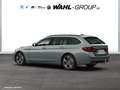 BMW 520 d TOURING LC PROF SPORTSITZE AHK PARKASSIST  ALARM Grau - thumbnail 6