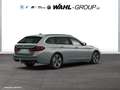 BMW 520 d TOURING LC PROF SPORTSITZE AHK PARKASSIST  ALARM Grau - thumbnail 2