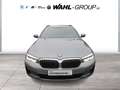 BMW 520 d TOURING LC PROF SPORTSITZE AHK PARKASSIST  ALARM Gris - thumbnail 2