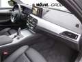 BMW 520 d TOURING LC PROF SPORTSITZE AHK PARKASSIST  ALARM Gris - thumbnail 12