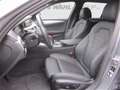 BMW 520 d TOURING LC PROF SPORTSITZE AHK PARKASSIST  ALARM Gris - thumbnail 10