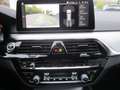 BMW 520 d TOURING LC PROF SPORTSITZE AHK PARKASSIST  ALARM Gris - thumbnail 16