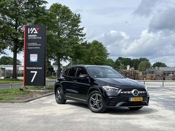 e AMG | Keyless | 360 | Dodehoek