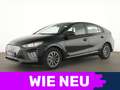 Hyundai IONIQ Elektro Kamera|Navi|ACC|Lenkradhzg|PDC Schwarz - thumbnail 1
