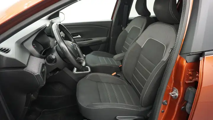 Dacia Jogger 2022, foto 24