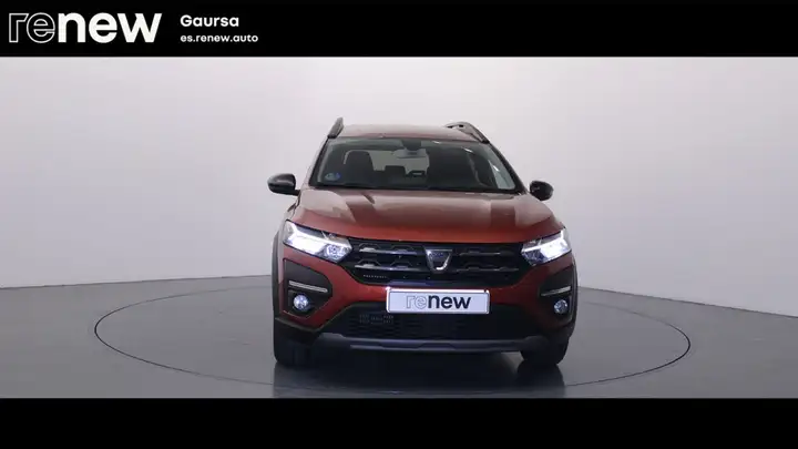 Dacia Jogger 2022, foto 2
