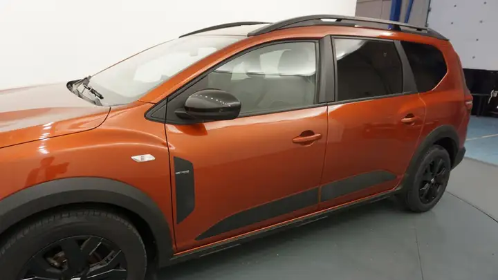 Dacia Jogger 2022, foto 10