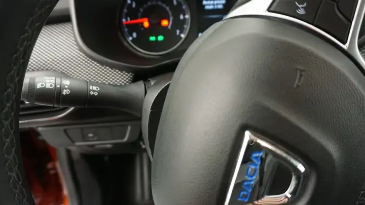 Dacia Jogger 2022, foto 18