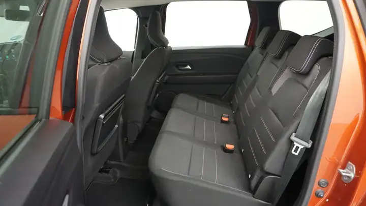 Dacia Jogger 2022, foto 26