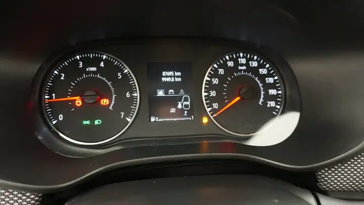 Dacia Jogger 2022, foto 13