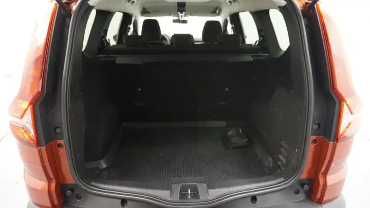 Dacia Jogger 2022, foto 9
