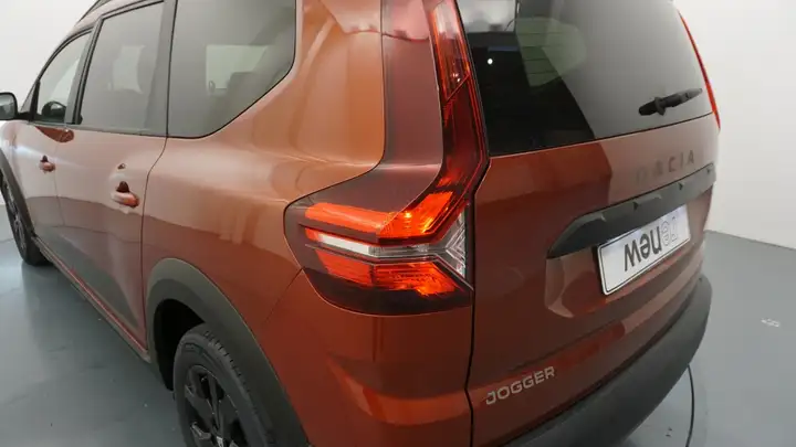 Dacia Jogger 2022, foto 27
