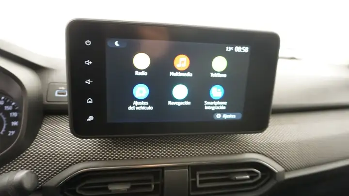 Dacia Jogger 2022, foto 22