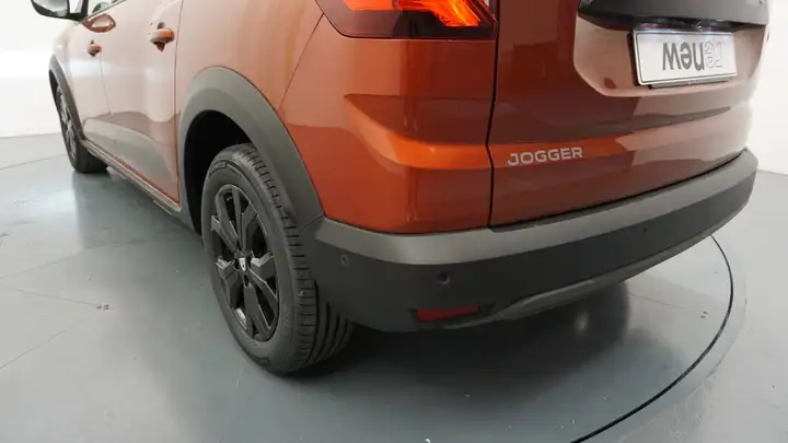 Dacia Jogger 2022, foto 28