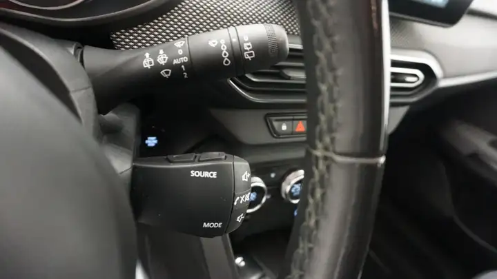 Dacia Jogger 2022, foto 17