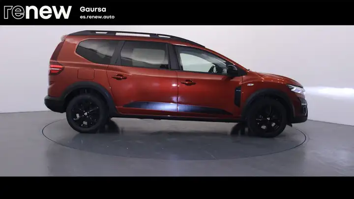 Dacia Jogger 2022, foto 3