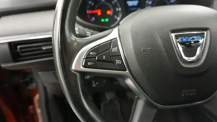 Dacia Jogger 2022, foto 14