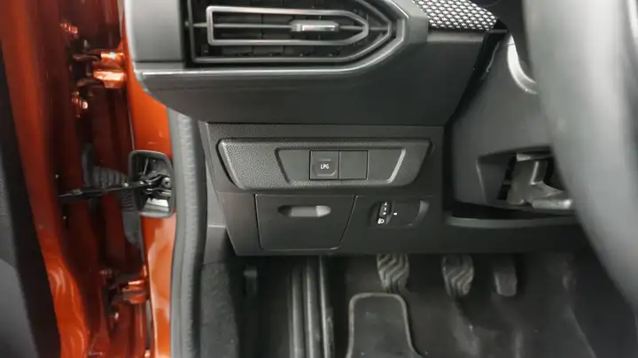 Dacia Jogger 2022, foto 12