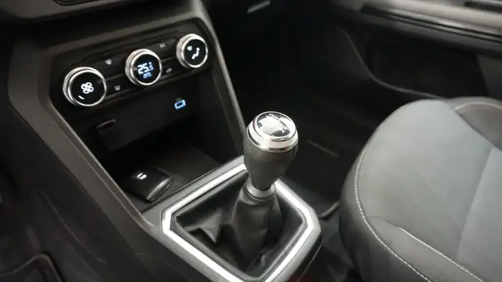 Dacia Jogger 2022, foto 19