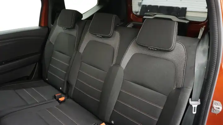 Dacia Jogger 2022, foto 25