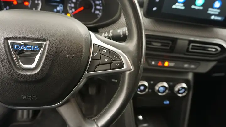 Dacia Jogger 2022, foto 15