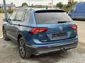 Volkswagen Tiguan Allspace Tiguan Allspace 2.0 TDI SCR 4Motion DSG Gris - thumbnail 3