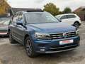 Volkswagen Tiguan Allspace Tiguan Allspace 2.0 TDI SCR 4Motion DSG Gris - thumbnail 4