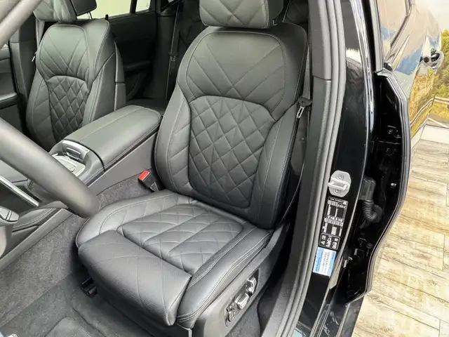 BMW X6 view 15