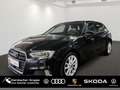 Audi A3 35 TDI sport Navi EinparkPlus Zwart - thumbnail 1