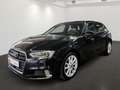 Audi A3 35 TDI sport Navi EinparkPlus Zwart - thumbnail 2