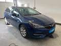 Opel Astra K Sports Tourer 1.5 D Edition Turboschaden*R-KAM*W Azul - thumbnail 3