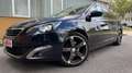 Peugeot 308 HDi+ PANO+NAVI+TÜV+GARANTIE+ANHÄNG+PARKS Noir - thumbnail 10