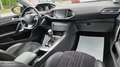 Peugeot 308 HDi+ PANO+NAVI+TÜV+GARANTIE+ANHÄNG+PARKS Noir - thumbnail 16