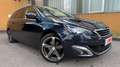 Peugeot 308 HDi+ PANO+NAVI+TÜV+GARANTIE+ANHÄNG+PARKS Noir - thumbnail 9
