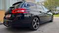 Peugeot 308 HDi+ PANO+NAVI+TÜV+GARANTIE+ANHÄNG+PARKS Noir - thumbnail 11