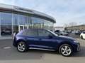 Audi Q5 50 2.0 TFSI e quattro * S-LINE * PANORAMADACH Blau - thumbnail 10